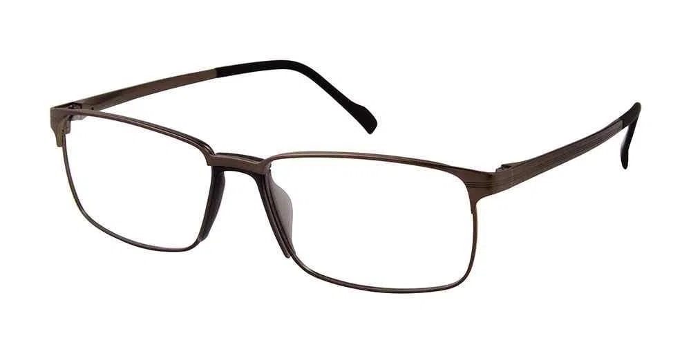 Stepper STE-60229-SI Eyeglasses - view 2